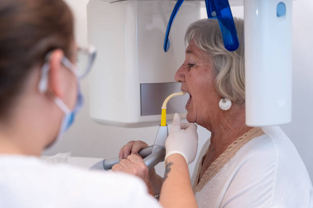 Best Emergency Dental Care for Broken or Chipped Teeth in Gainesville, TX