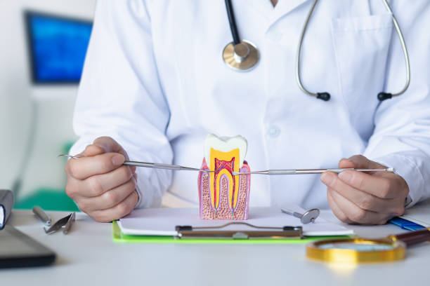 Best Emergency Tooth Extraction in Gainesville, TX
