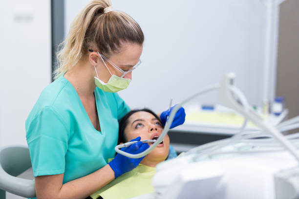 Best Emergency Denture Repair in Gainesville, TX